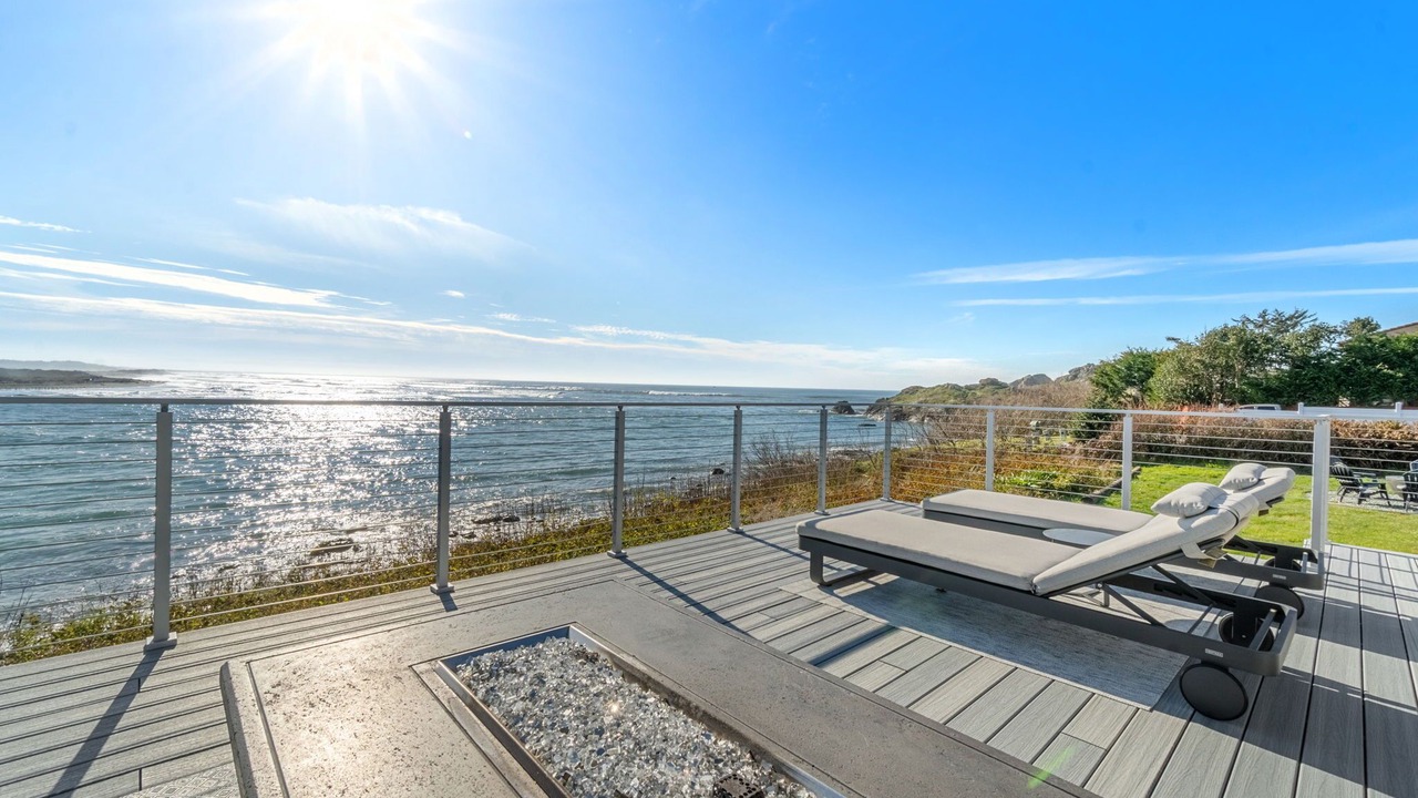 Photo of Outdoor in Smith River