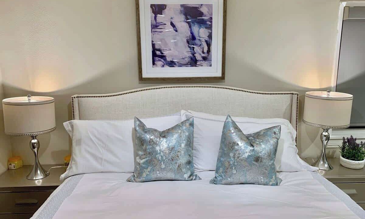 Photo of Bedroom in Sherwood Forest and Thistle Development