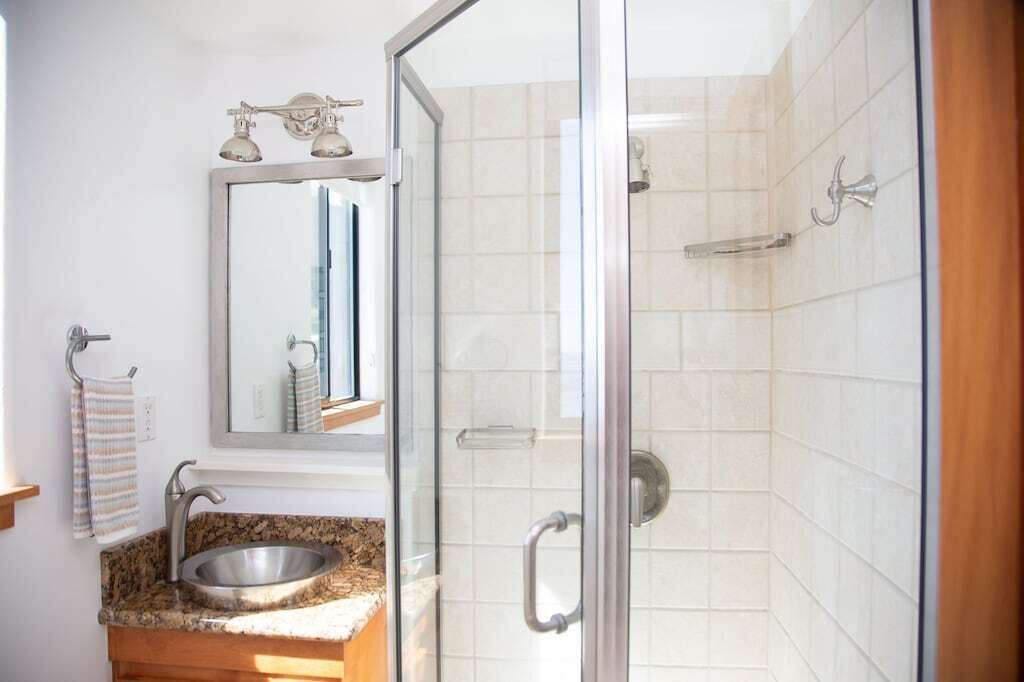 Photo of Bathroom in Solana Beach