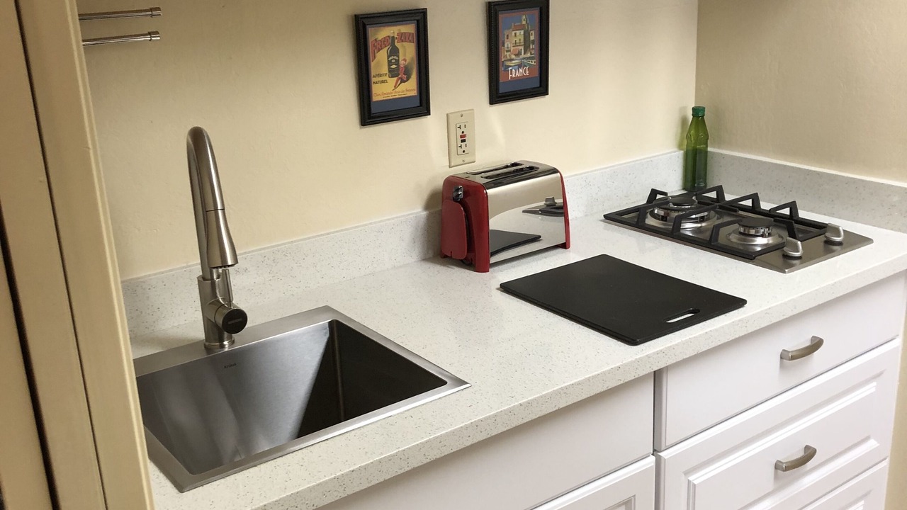 Photo of Kitchen in Vallejo