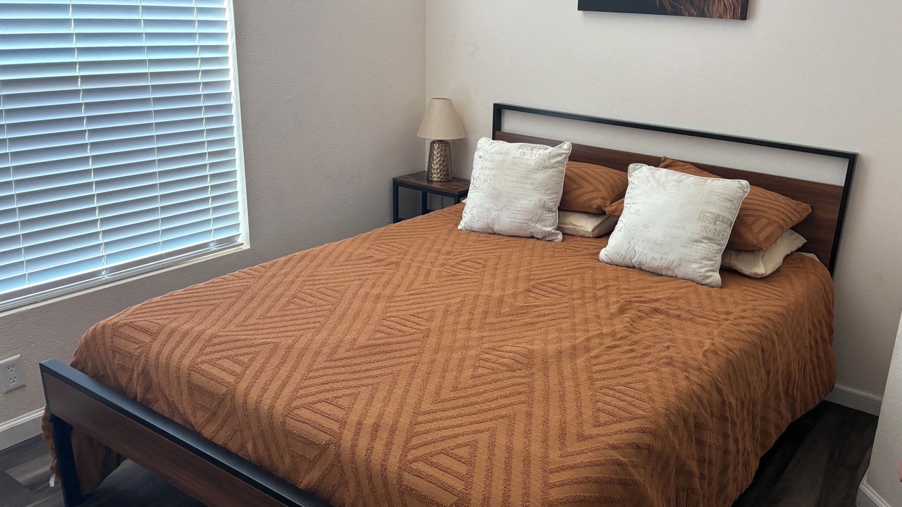 Photo of Bedroom in Riverbank