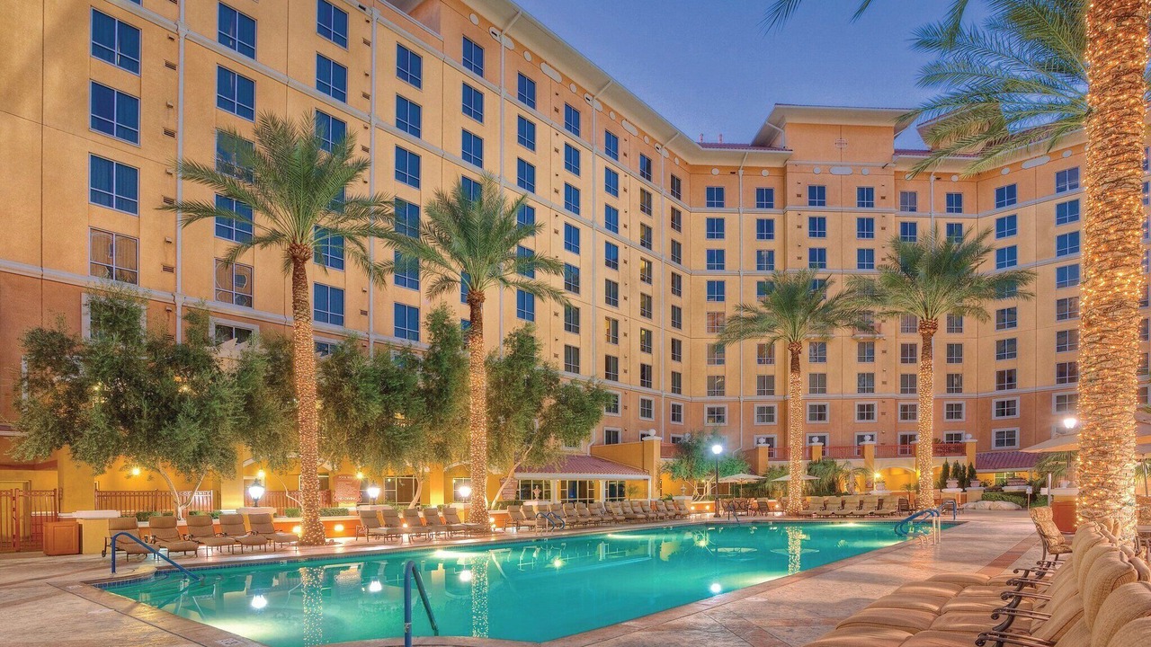 Photo of Outdoor in Las Vegas