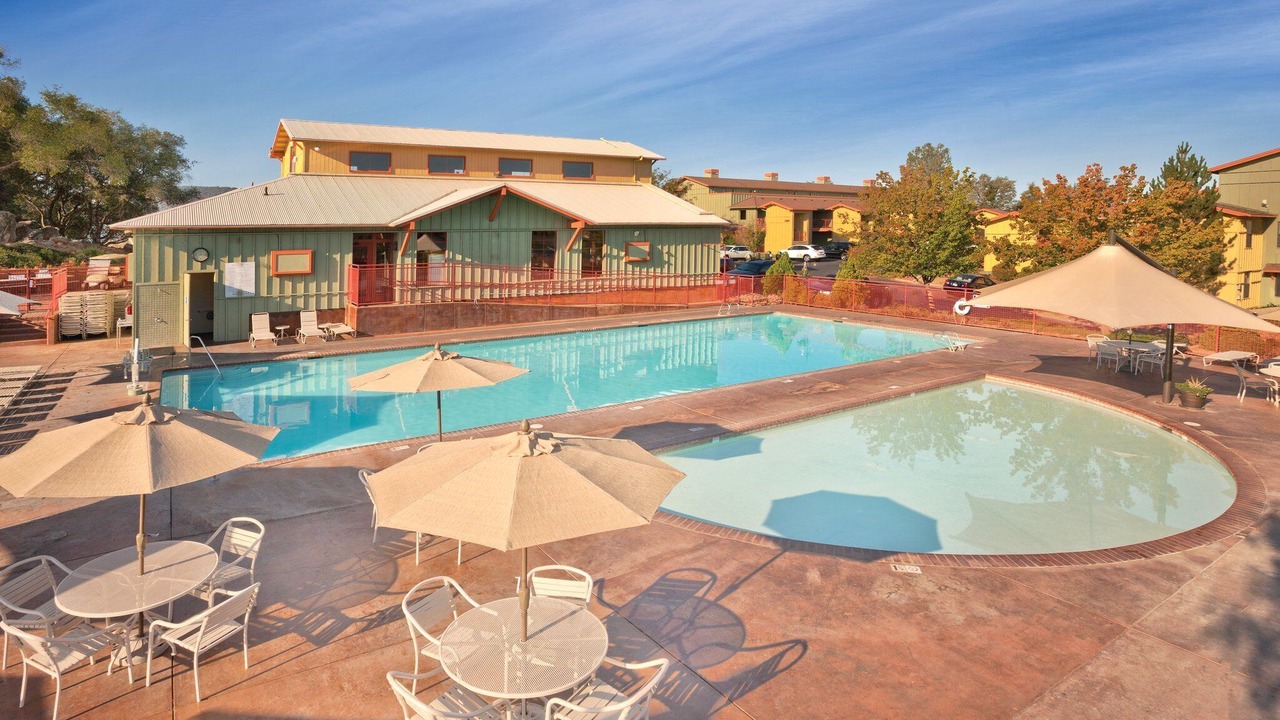 Photo of Outdoor in Angels Camp