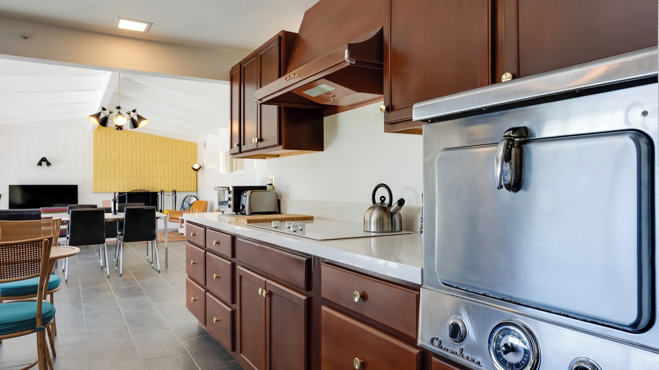 Photo of Kitchen in Borrego Springs