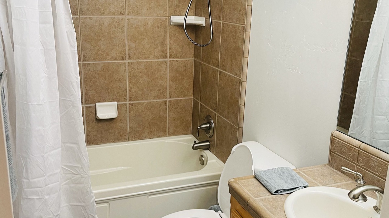 Photo of Bathroom in Alta Sierra