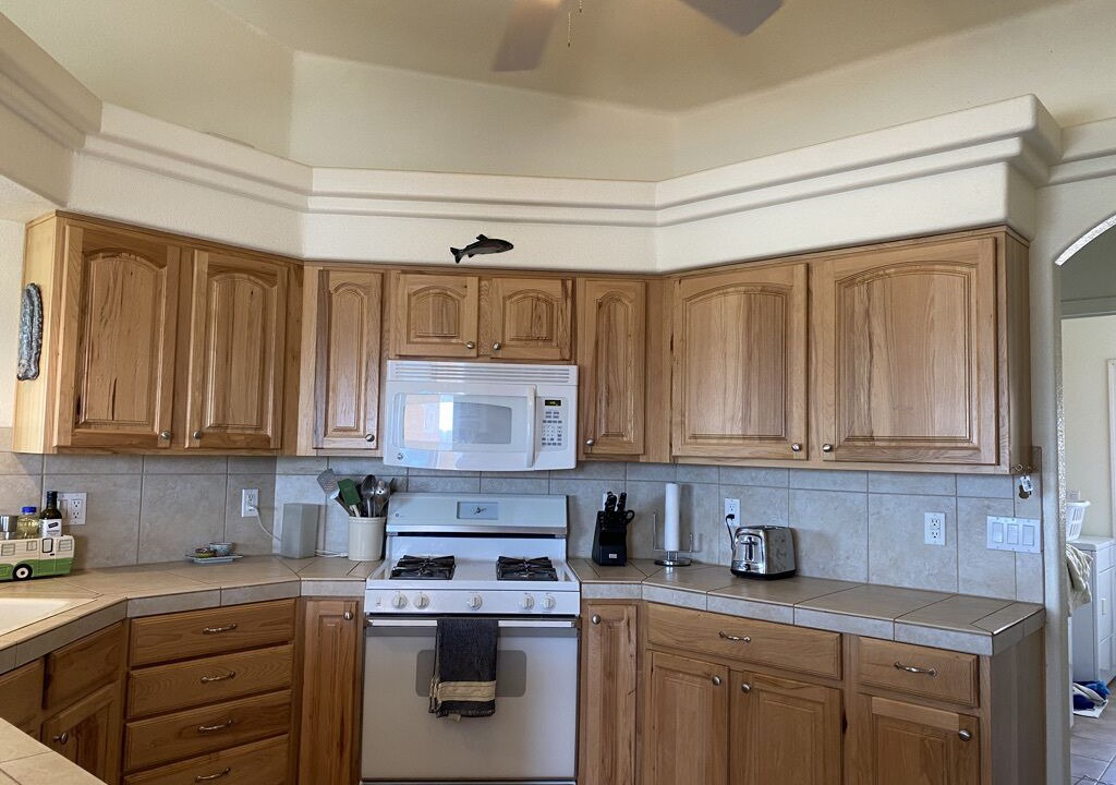 Photo of Kitchen in Mohave Valley