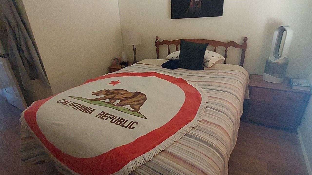 Photo of Bedroom in Incline Village