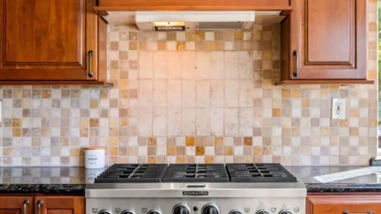 Photo of Kitchen in Vallejo
