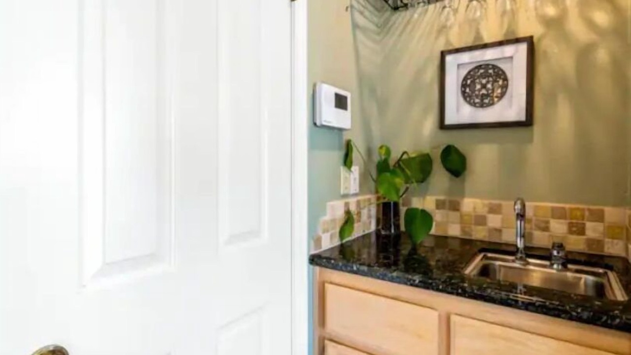 Photo of Bathroom in Vallejo