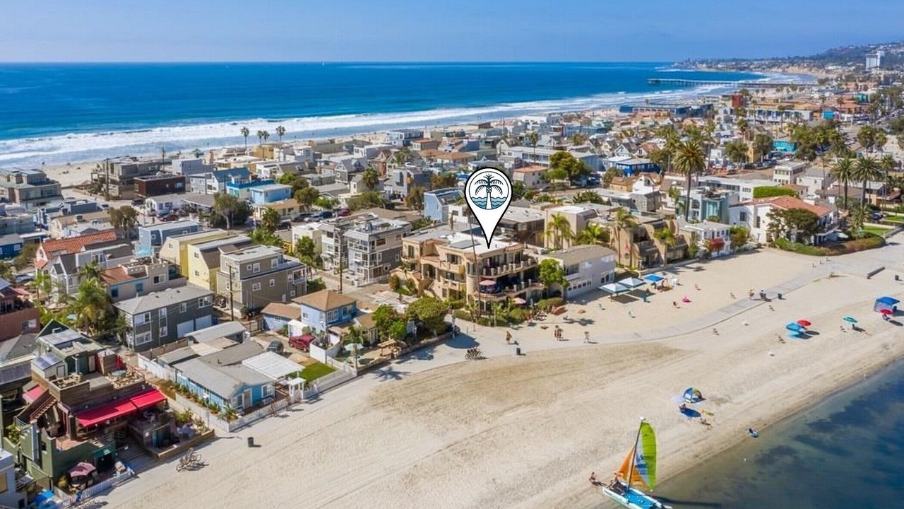 Photo of Others in Mission Beach