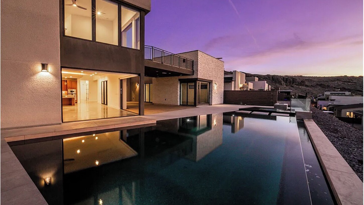 Photo of Outdoor in MacDonald Ranch
