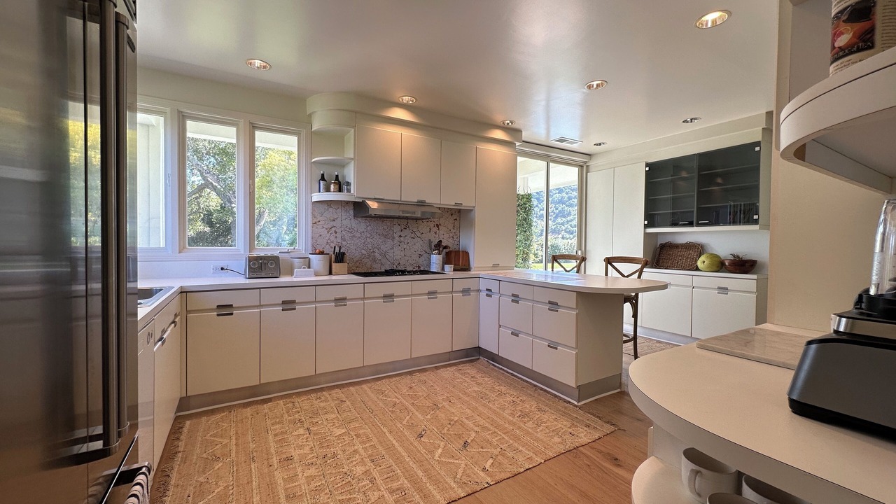 Photo of Kitchen in Carmel Valley