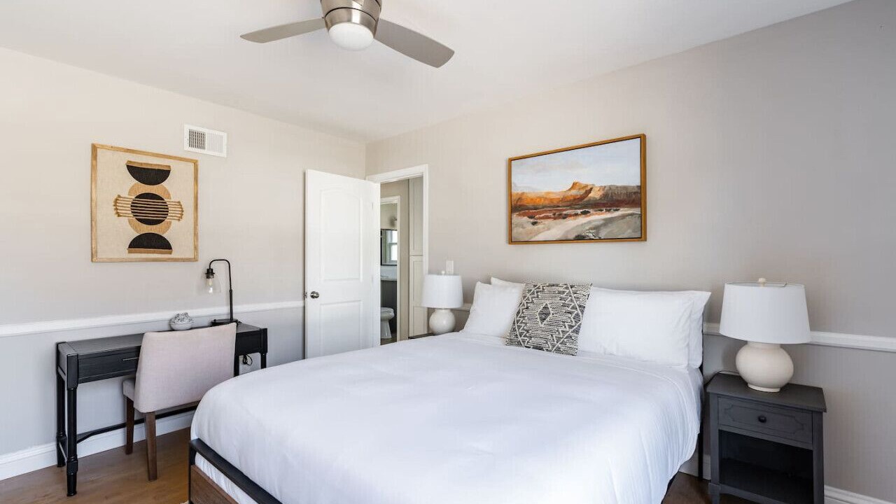 Photo of Bedroom in Del Cerro