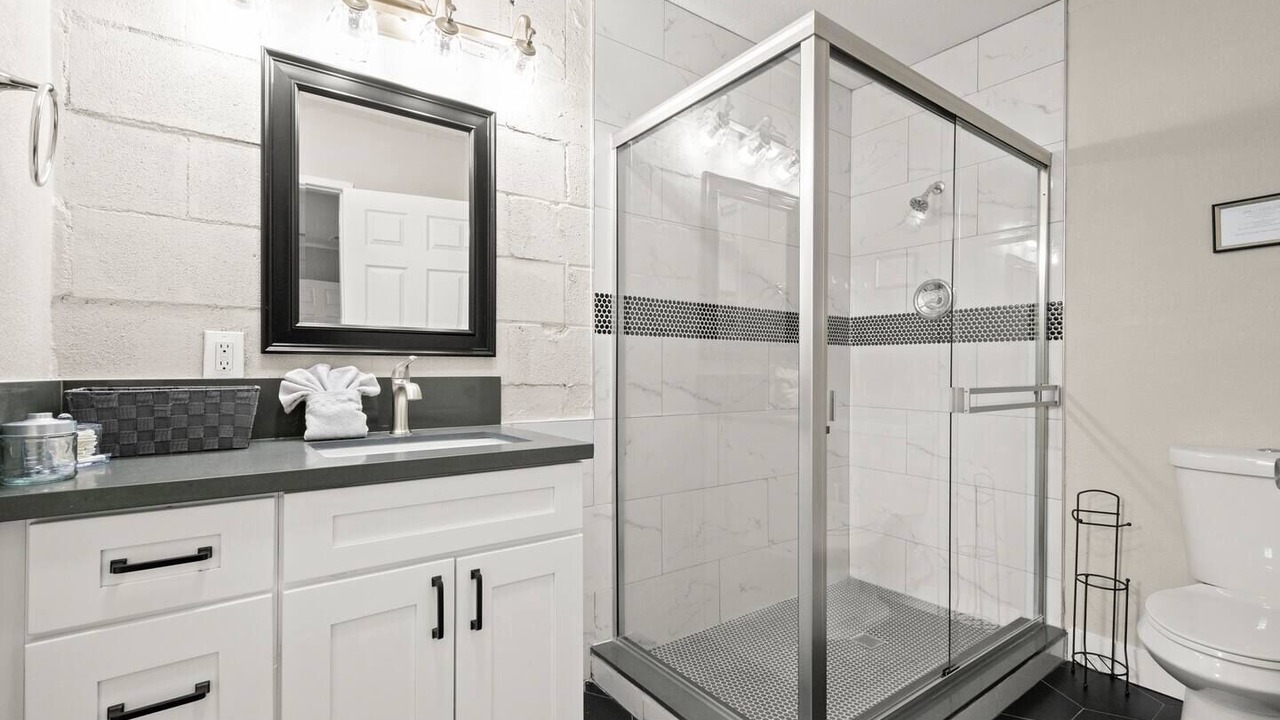 Photo of Bathroom in Henderson