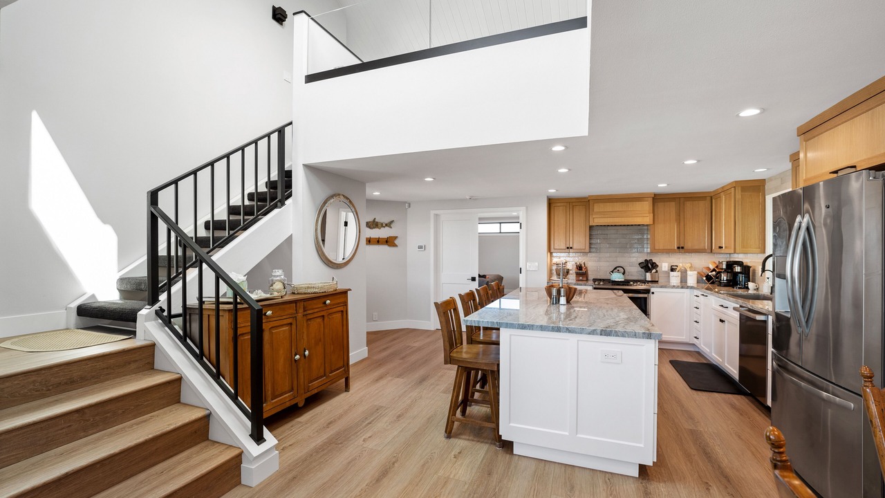 Photo of Kitchen in Hollywood Beach
