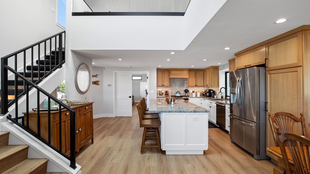 Photo of Kitchen in Hollywood Beach