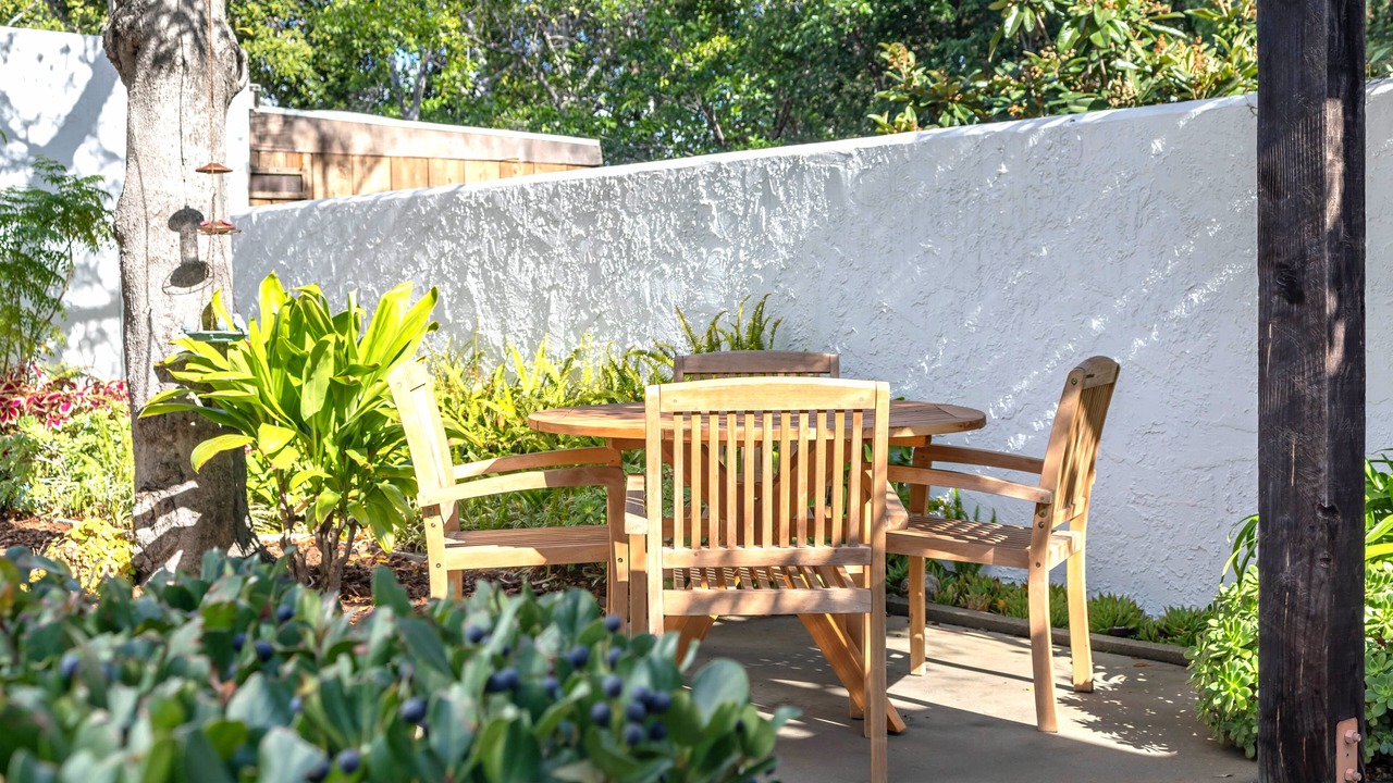 Photo of Outdoor in Hillcrest
