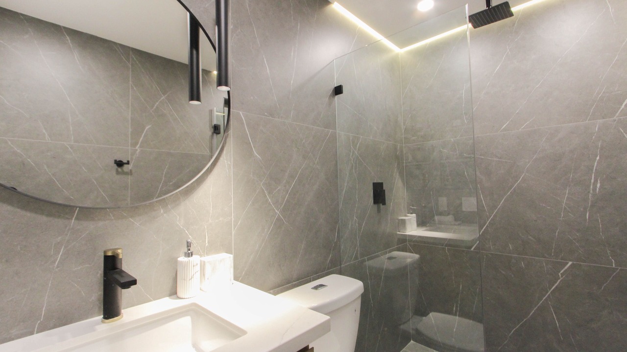 Photo of Bathroom in Laguna Niguel