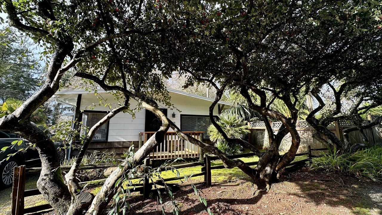 Photo of Outdoor in Crescent City