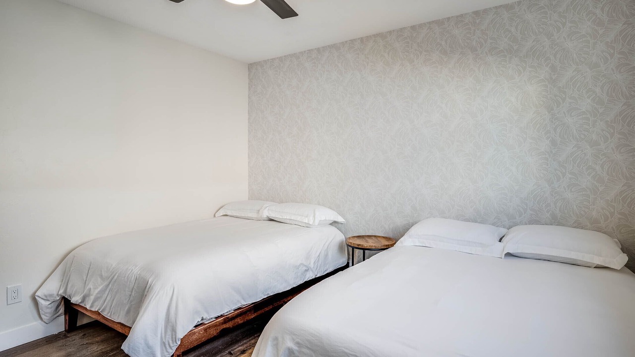 Photo of Bedroom in National City