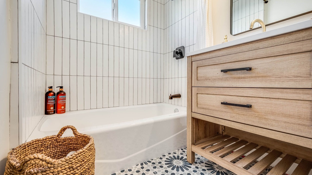 Photo of Bathroom in National City