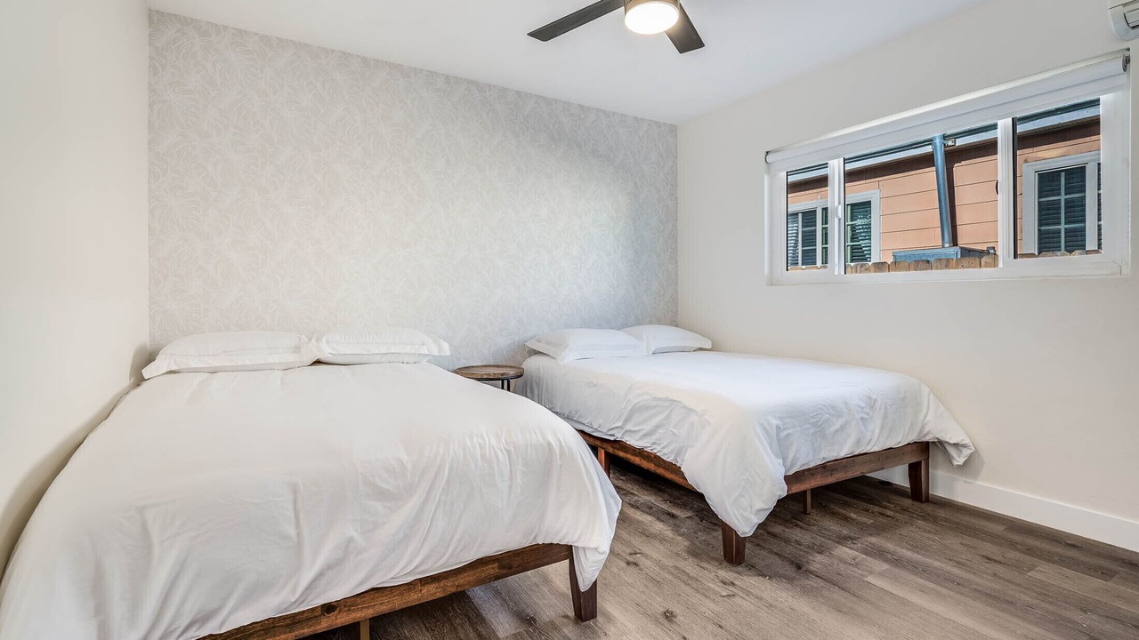 Photo of Bedroom in National City