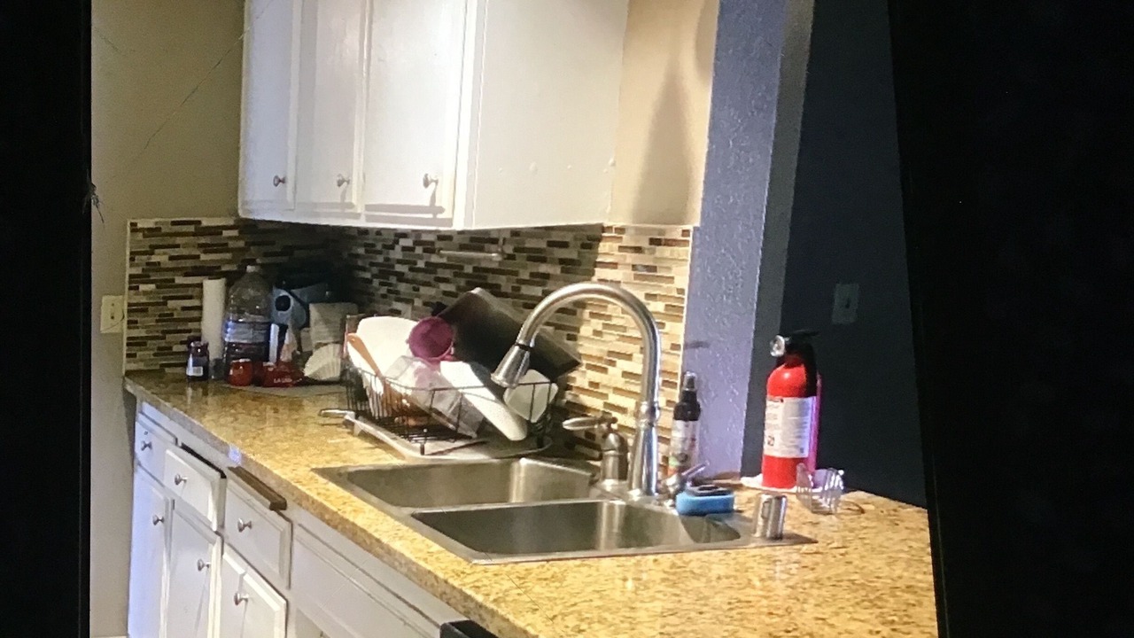 Photo of Kitchen in Moreno Valley