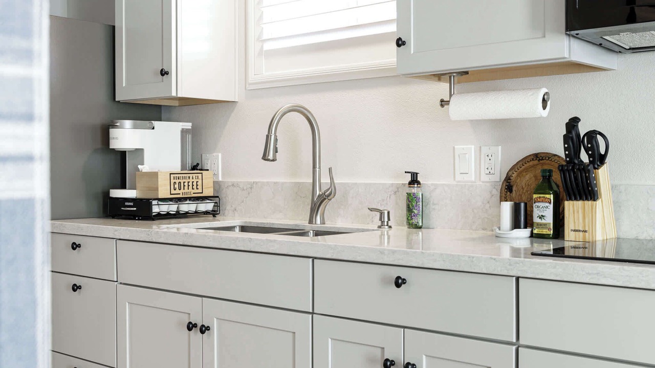 Photo of Kitchen in North Fork