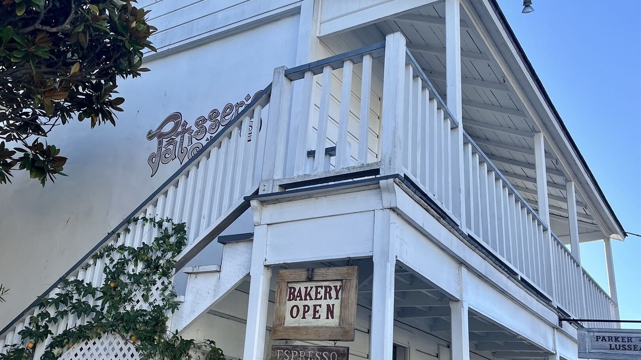 Photo of Others in Monterey
