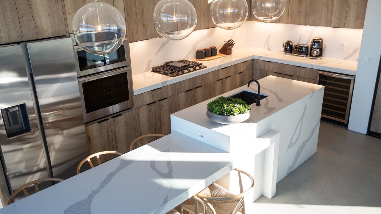 Photo of Kitchen in Joshua Tree