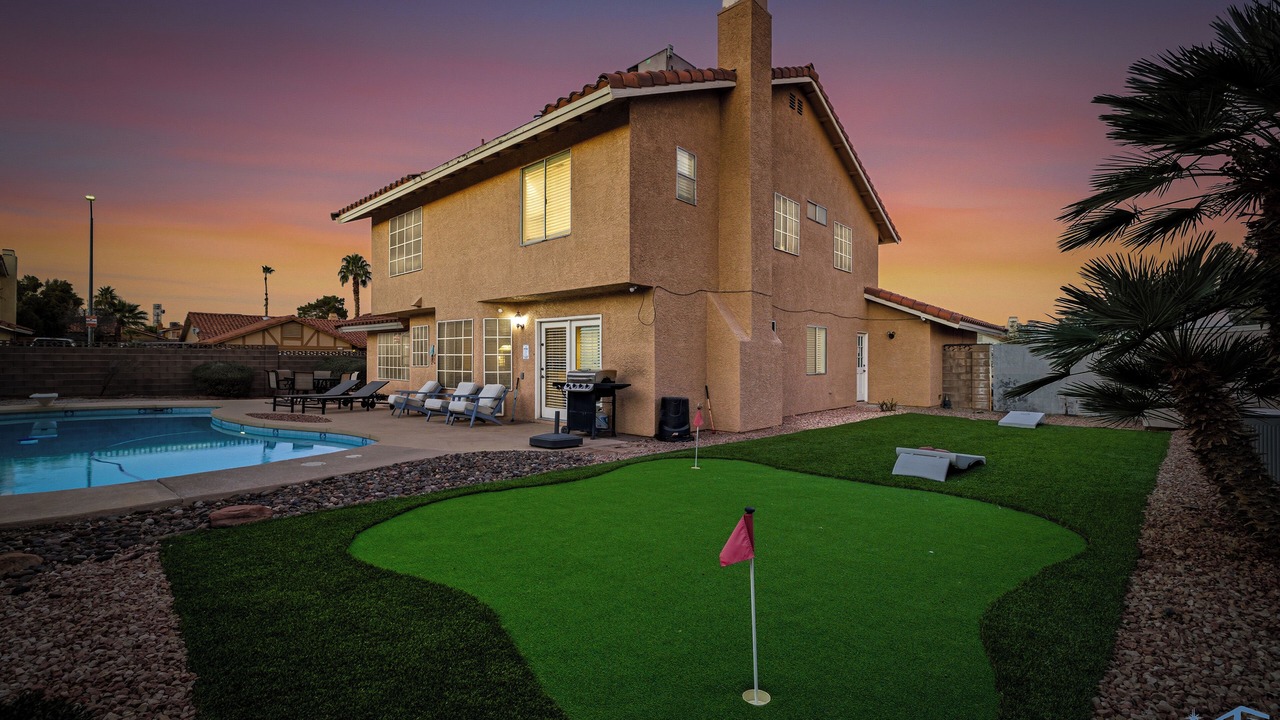 Photo of Outdoor in Canyon Gate