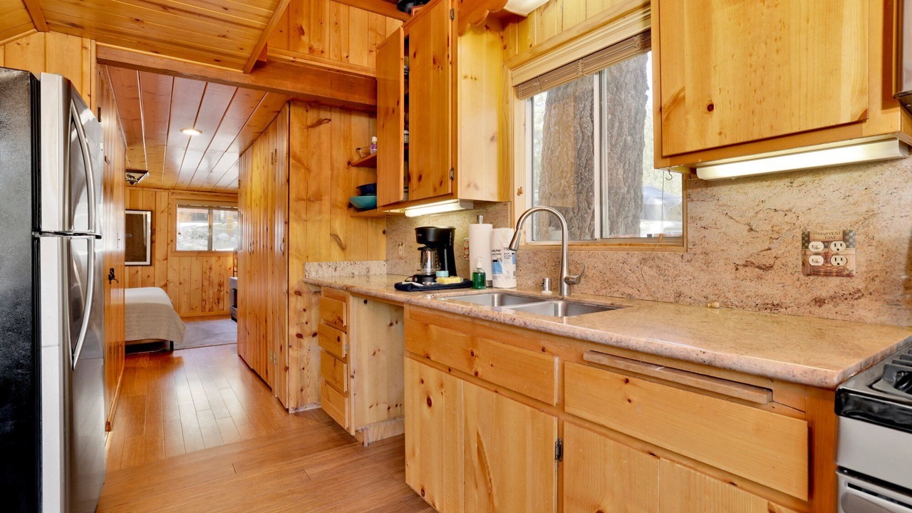 Photo of Kitchen in Patton