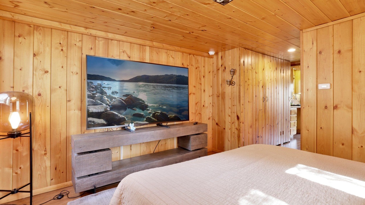 Photo of Bedroom in Patton