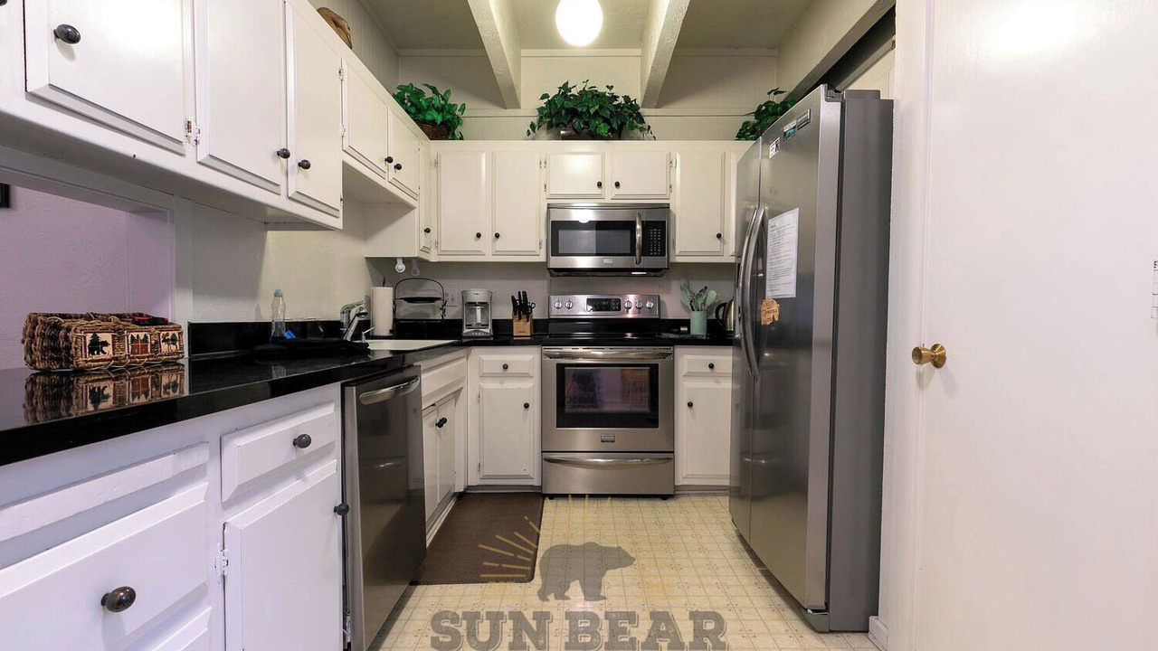Photo of Kitchen in Incline Village