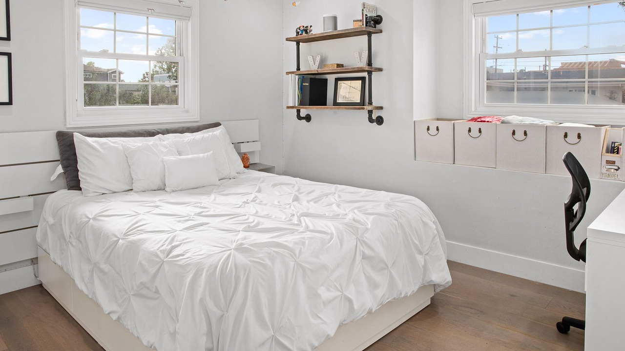 Photo of Bedroom in Coronado