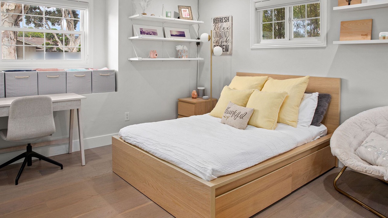 Photo of Bedroom in Coronado
