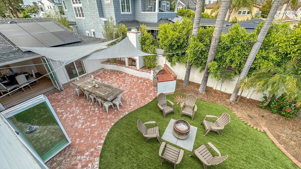 Photo of Outdoor in Coronado