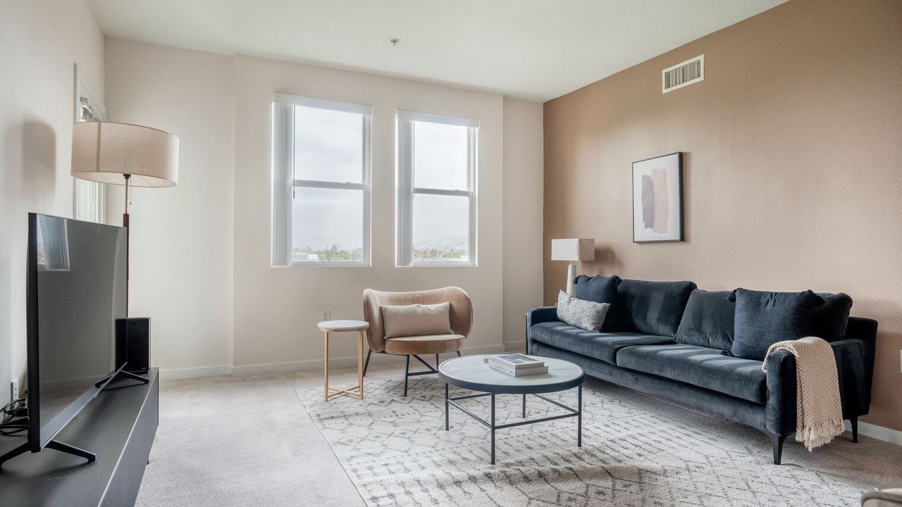 Photo of Livingroom in Union City
