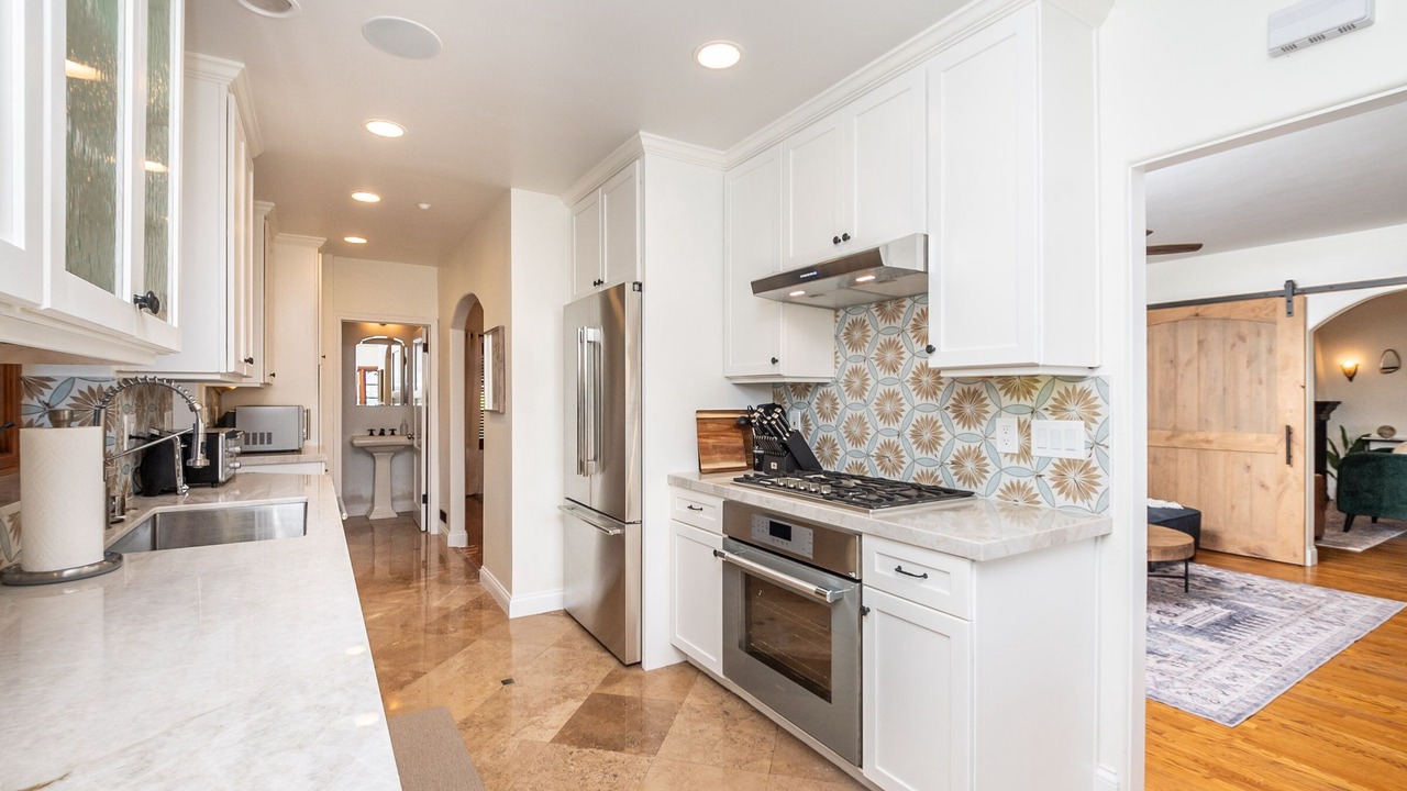 Photo of Kitchen in Casa de Oro-Mount Helix