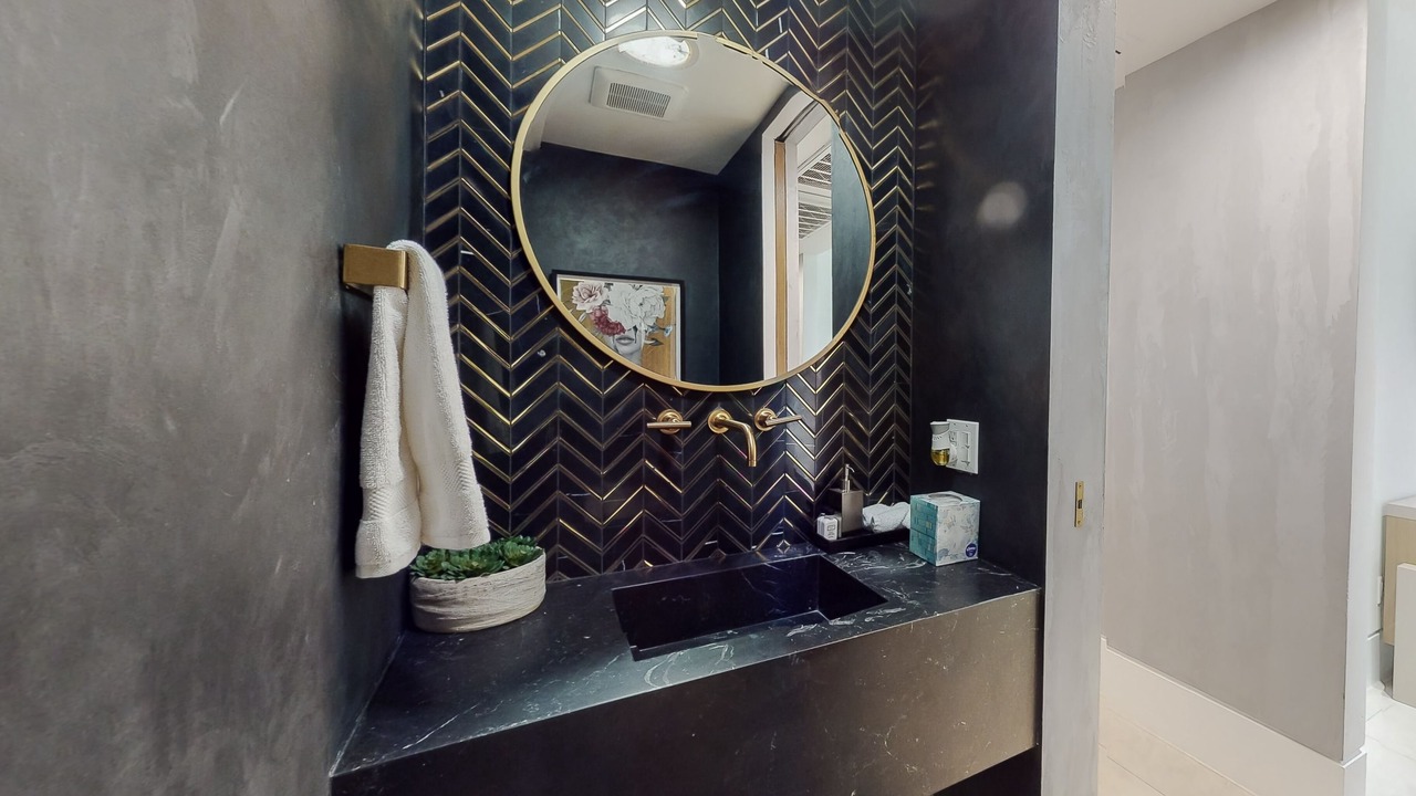 Photo of Bathroom in Lake Balboa