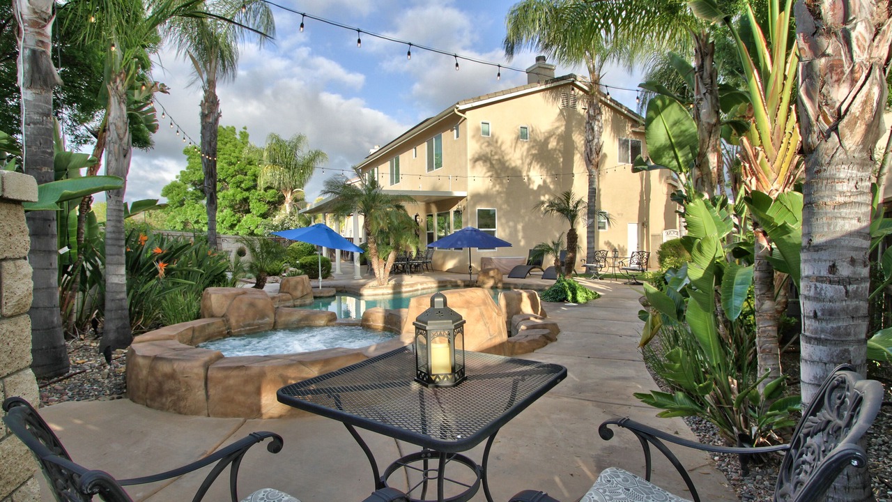 Photo of Outdoor in Temecula