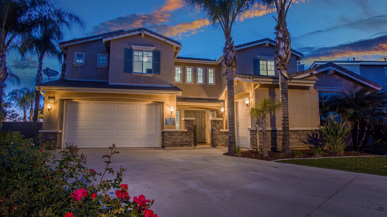 Photo of Outdoor in Temecula