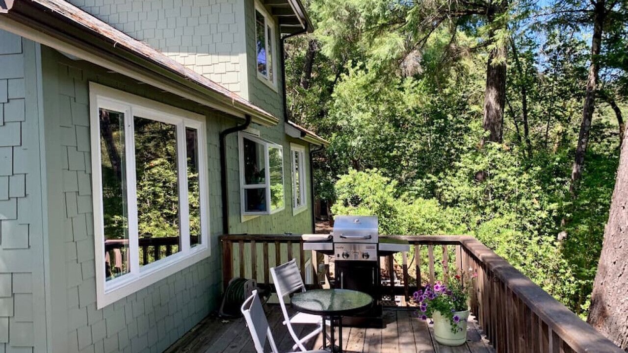 Photo of Outdoor in Myers Flat