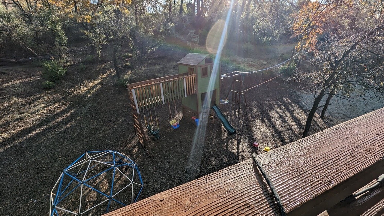 Photo of Outdoor in Redding
