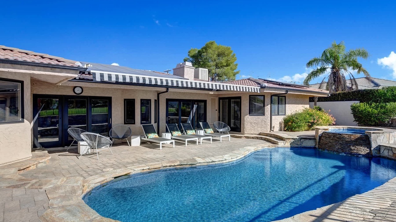 Photo of Outdoor in Palm Springs