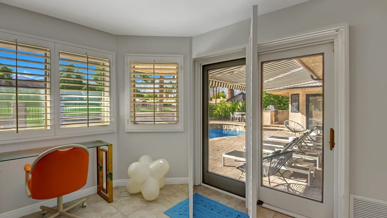 Photo of Outdoor in Palm Springs