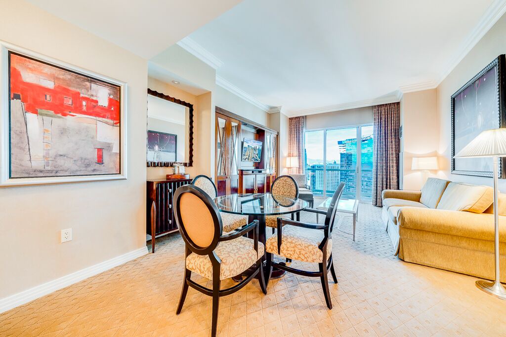 Photo of Livingroom in Las Vegas