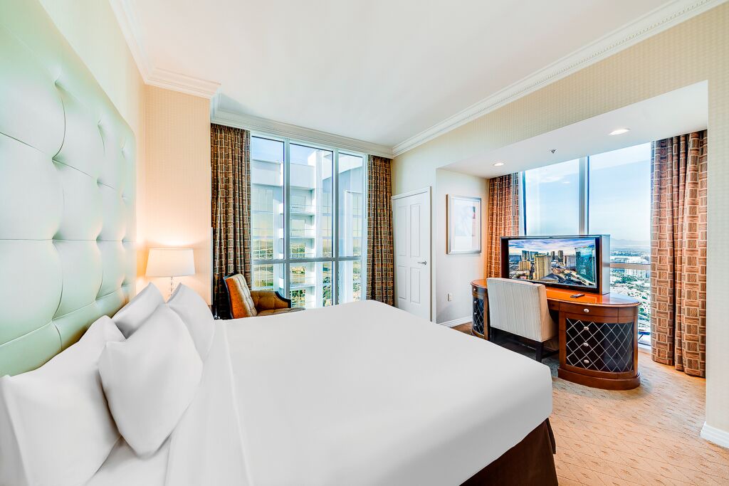 Photo of Bedroom in Las Vegas