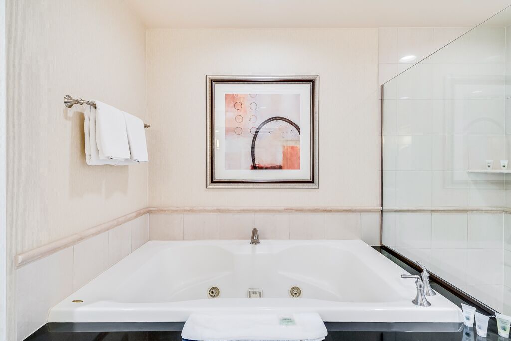 Photo of Bathroom in Las Vegas