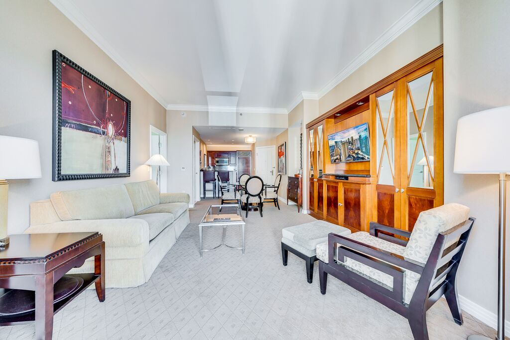 Photo of Livingroom in Las Vegas